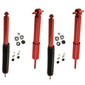 KYB Shocks & Struts Monomax Rear FORD F100 F150 (2WD) 1997-03