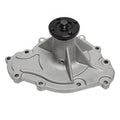 HP Aluminum Water Pump 69-79 Pontiac 265-455
