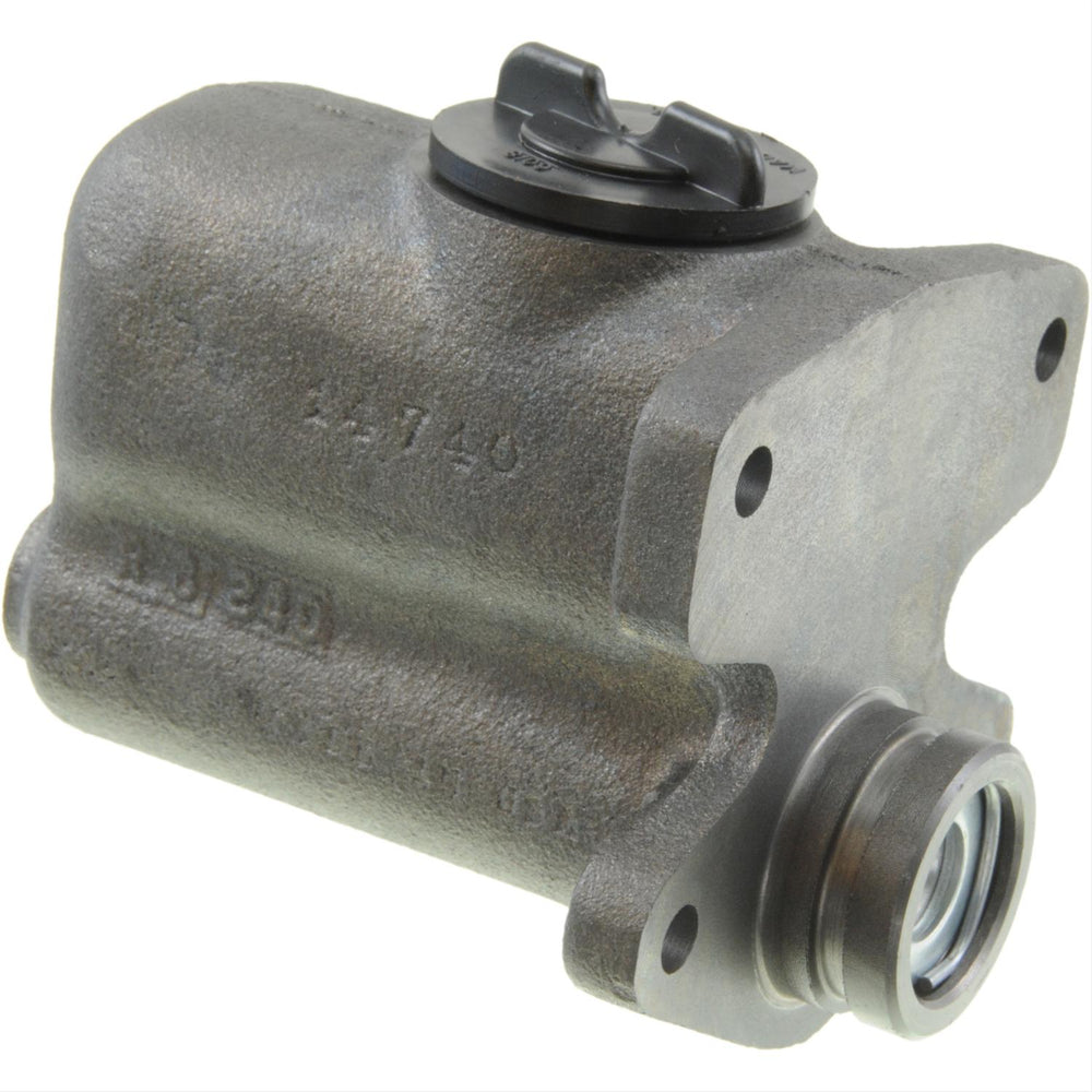 MASTER CYLINDER