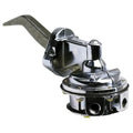 MECH PUMP SM FORD CHROME
