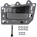 INTERIOR DOOR HANDLE