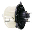 9903 MZ PRTGE/PRTGE 5 BLOWER ASSY