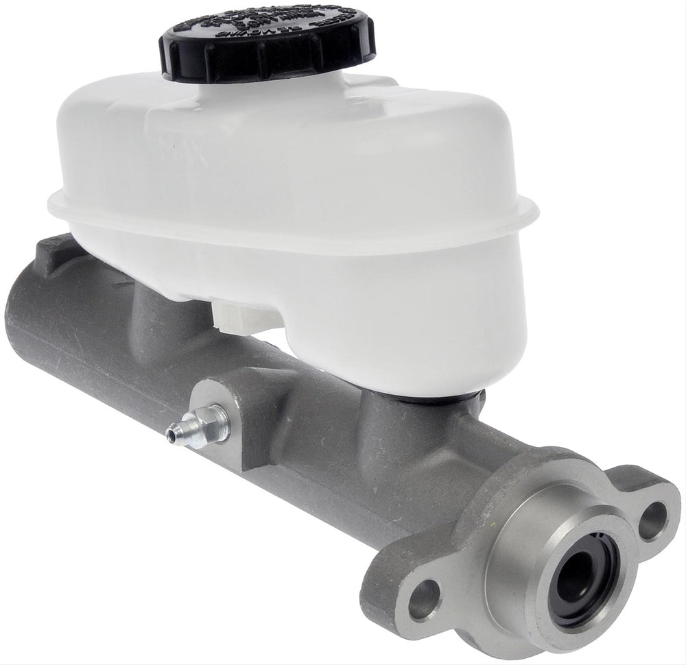 NEW MASTER CYLINDER