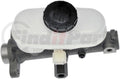 NEW MASTER CYLINDER