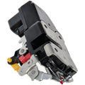 INTGR LATCH ACTUATOR