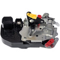 INTGR LATCH ACTUATOR