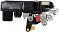 INTGR LATCH ACTUATOR
