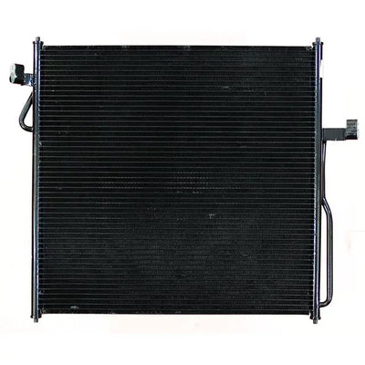 0009 FD RNGER PU/9701 FD XPLOR/MC MTNER COND (PFC)