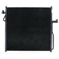 0009 FD RNGER PU/9701 FD XPLOR/MC MTNER COND (PFC)