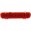 THIRD BRAKE LAMP