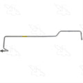 HOSE ASSMB W/ORIFICE TUBE