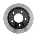 DISC BRAKE ROTR ONLY-DIH