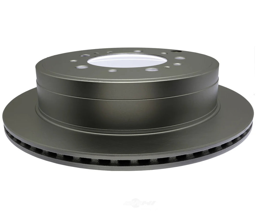 DISC BRAKE ROTOR