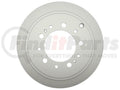 DISC BRAKE ROTOR
