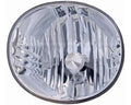 FOG LAMP - LH