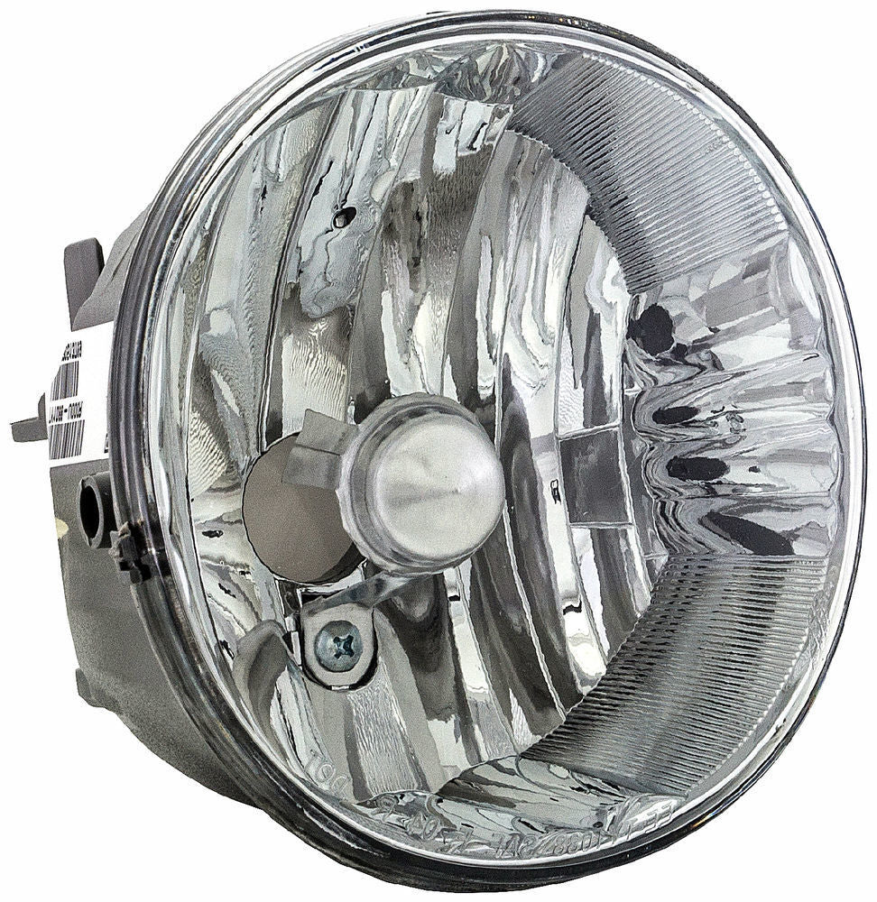 FOG LAMP - LH