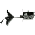 SPARE TIRE HOIST