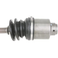 CV AXLE SHAFT