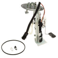 DELPHI fuel pump detail