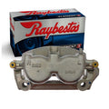 BRAKE CALIPER & BRACKET