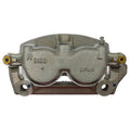 BRAKE CALIPER & BRACKET
