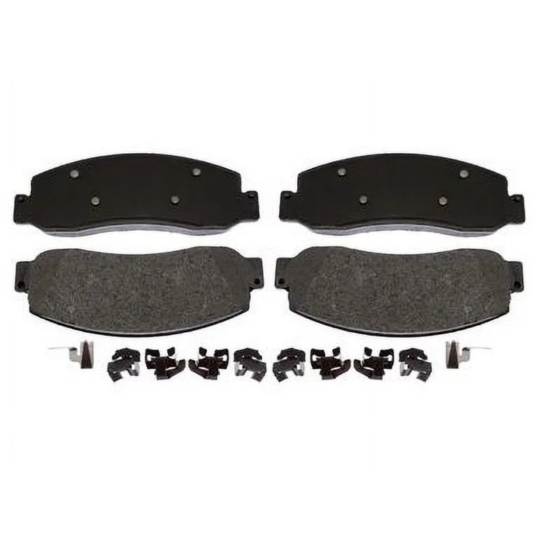 R auto part