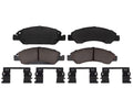BRAKE PAD SET