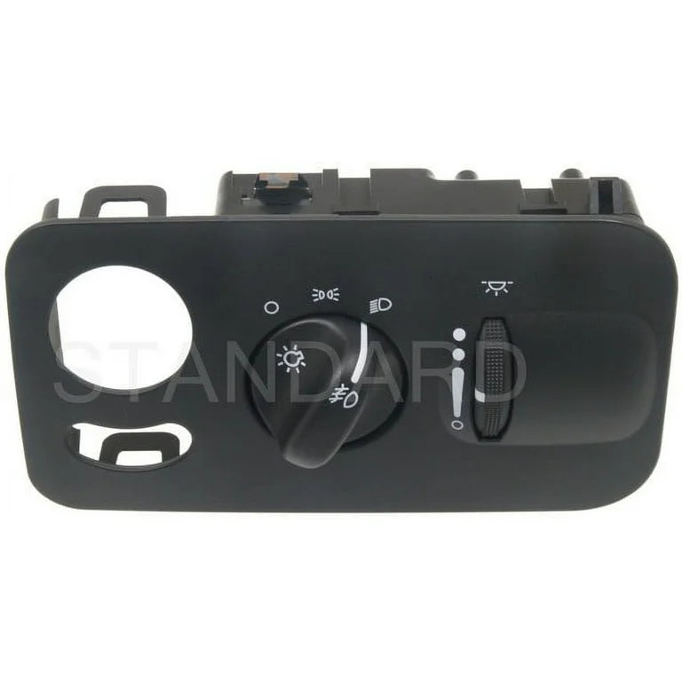 STANDARD IGN headlights