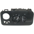 SWITCH HEADLIGHT