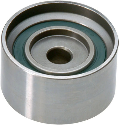 Gates Steel Smooth/Backside (52 mm x 10.3 mm x 28.5 mm)