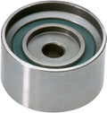 Gates Steel Smooth/Backside (52 mm x 10.3 mm x 28.5 mm)