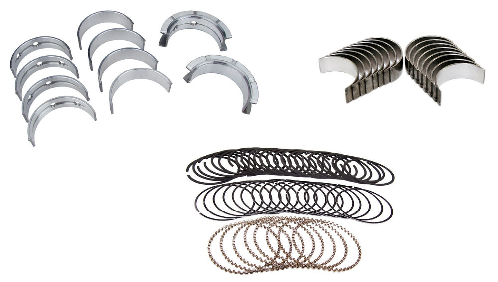 PISTON RINGS
