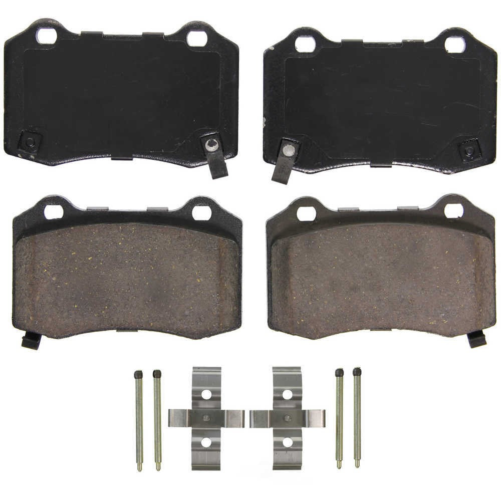 WAGNER BRAKE auto part