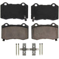 QUICKSTOP CERAMIC BRAKE