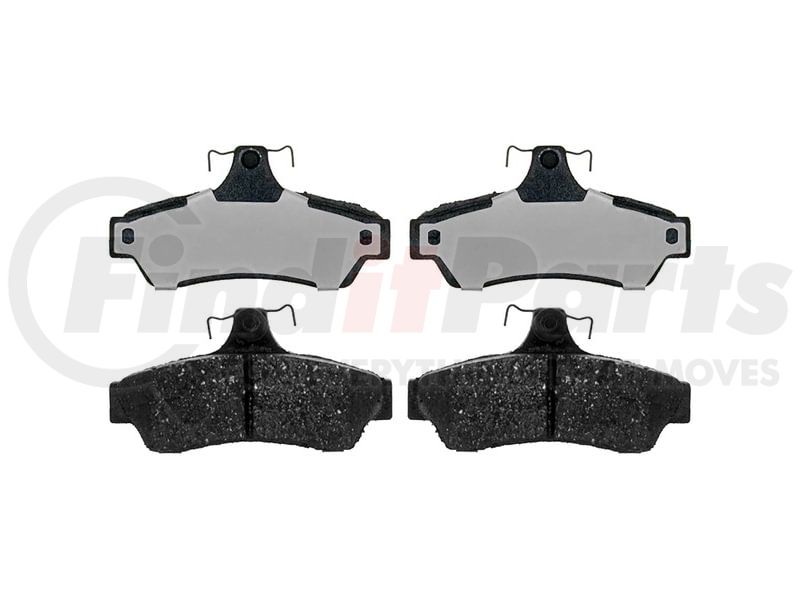 R auto part