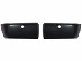 PAINTABLE BUMPER OVERLAY WITH SENSO