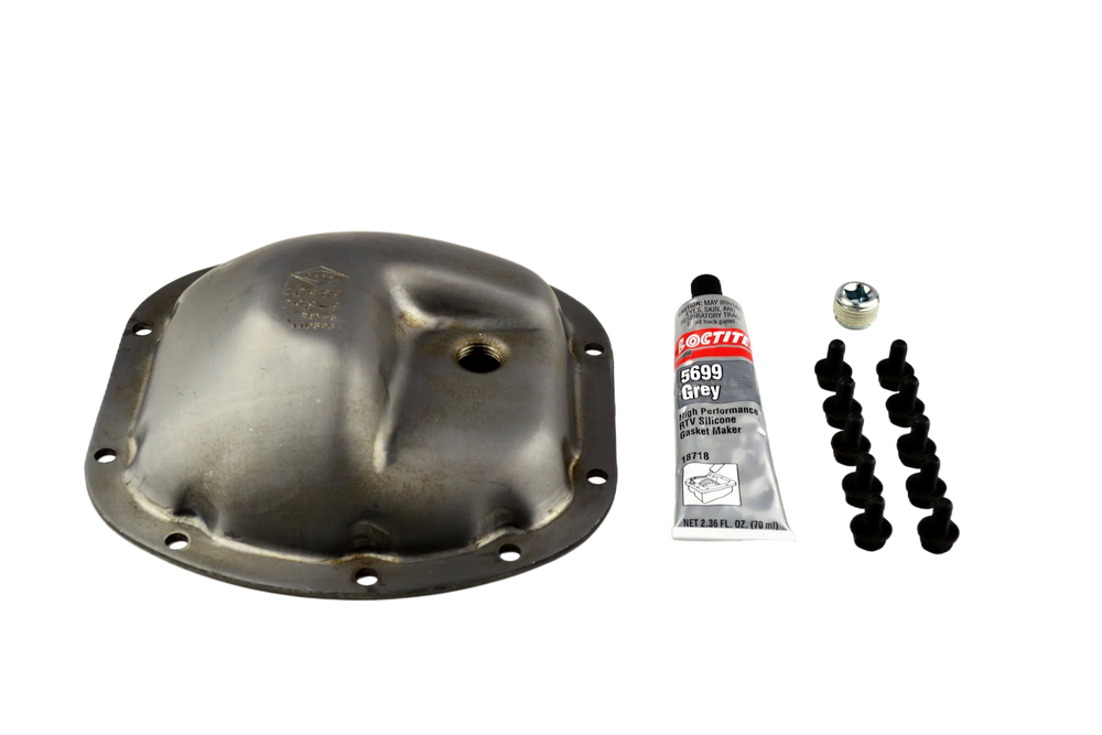 ~(3 lbs. 10X9X3)~ KIT - Carrier Cover