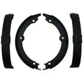 PARKING BRAKE SHOE - DRUM
