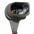 Power Stop 17-19 Audi A4 Rear Euro-Stop Electronic Brake Pad Wear Sensor