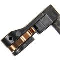 Power Stop 17-19 Audi A4 Rear Euro-Stop Electronic Brake Pad Wear Sensor