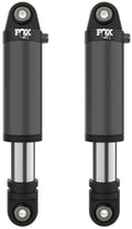 Camburg Ford F-150 Raptor 21-25 2.5 Front Slapper Bump Stop Kit w FOX 2.5 Bumps