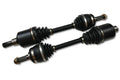 DSS 96-00 Honda Civic EK K-Series 700HP X4 Axle - Right (EKK1 Mounts Only)