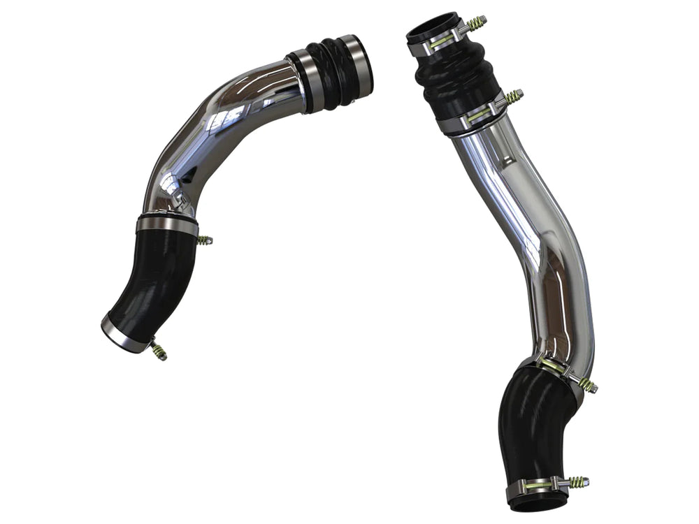 S B Filters Intercooler Pipe and Boot Set 2013-2018 Ram 2500/3500 Cummins 6.7L 83-1015