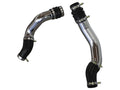 S B Filters Intercooler Pipe and Boot Set 2013-2018 Ram 2500/3500 Cummins 6.7L 83-1015