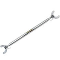 Whiteline 03-06 Mitsubishi Lancer Evo 8/9 Rear adjustable strut tower brace