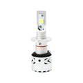 Putco tail light close-up