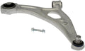 CONTROL ARM