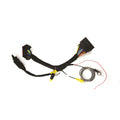13C RAM 1500/2500 CARGO CAMERA PLUG AND PLAY THARNESS