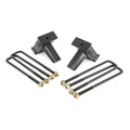 RLS - 6 Block Kit - 2014-2018 GM 1500 Fits Chevrolet GMC 1500 2014-2018