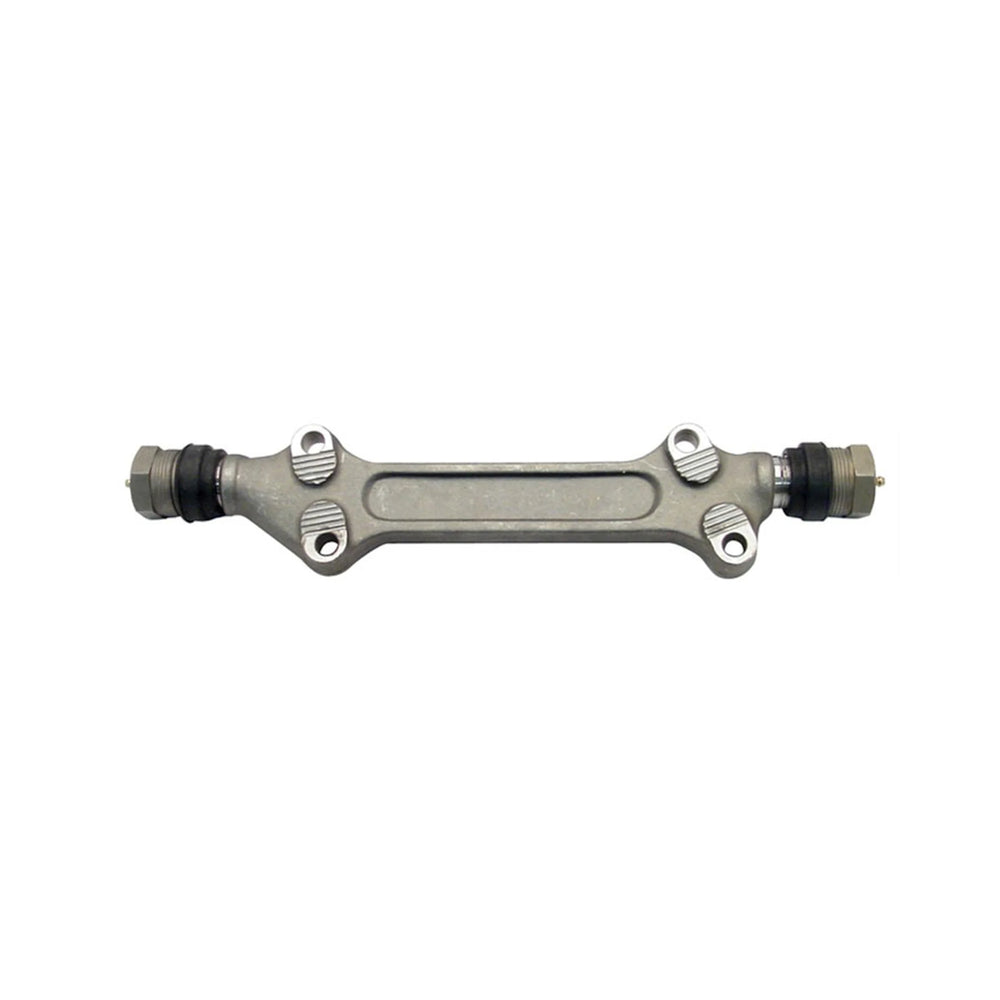 Brothers Trucks control arms